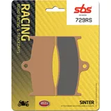 Bremsbelag Bremsbacken SBS 729RS