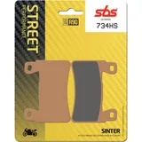 Brake Pads / Shoes SBS 734HS