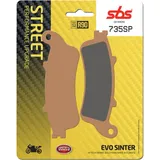 Brake Pads / Shoes SBS 735SP