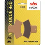 Brake Pads / Shoes SBS 755ATS