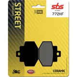 Brake Pads / Shoes SBS 772HF