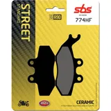 Brake Pads / Shoes SBS 774HF