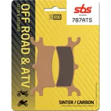 Brake Pads / Shoes SBS 787ATS