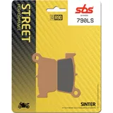 Brake Pads / Shoes SBS 790LS