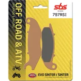 Brake Pads / Shoes SBS 797RSI