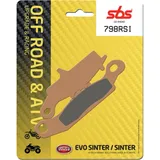 Brake Pads / Shoes SBS 798RSI