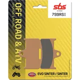 Brake Pads / Shoes SBS 799RSI