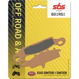 Brake Pads / Shoes SBS 801RSI