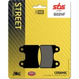 Brake Pads / Shoes SBS 802HF