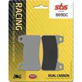 Brake Pads / Shoes SBS 809DC