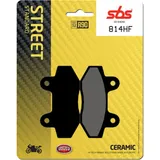 Brake Pads / Shoes SBS 814HF