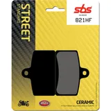 Brake Pads / Shoes SBS 821HF