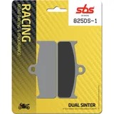 Brake Pads / Shoes SBS 825DS-1