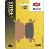 Brake Pads / Shoes SBS 832LS