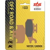 Brake Pads / Shoes SBS 835SI
