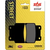 Brake Pads / Shoes SBS 844HF
