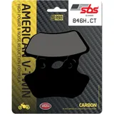 Brake Pads / Shoes SBS 846H-CT