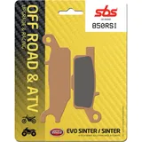 Brake Pads / Shoes SBS 850RSI