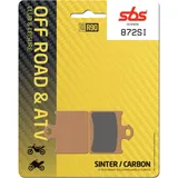 Brake Pads / Shoes SBS 872SI