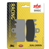 Brake Pads / Shoes SBS 900DC Brake Pads / Shoes SBS 900DC
