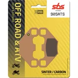 Brake Pads / Shoes SBS 905ATS