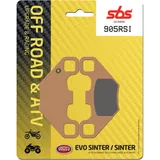 Brake Pads / Shoes SBS 905RSI