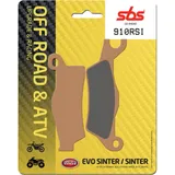 Brake Pads / Shoes SBS 910RSI