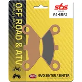 Brake Pads / Shoes SBS 914RSI
