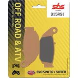 Brake Pads / Shoes SBS 915RSI