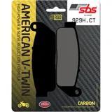 Brake Pads / Shoes SBS 929H-CT