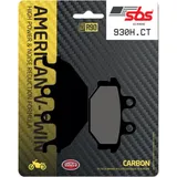 Brake Pads / Shoes SBS 930H-CT