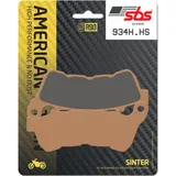 Brake Pads / Shoes SBS 934H-HS