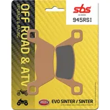 Brake Pads / Shoes SBS 945RSI