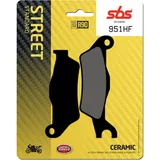 Brake Pads / Shoes SBS 951HF