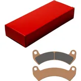 Brake Pads / Shoes SBS 954RSI