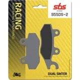 Brake Pads / Shoes SBS 955DS-2