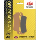 Brake Pads / Shoes SBS 965RSI