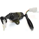 Steering Lock for Aprilia