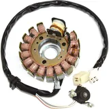 Stator / Generator SGR for Benelli, Italjet, MBK, Malaguti, Yamaha