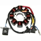 Stator / Generator SGR for Kymco 163078 Stator / Generator SGR for Kymco 163078