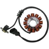 Stator / Generator SGR for Aprilia, Derbi 168058