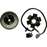 Lichtmaschine SGR für Peugeot