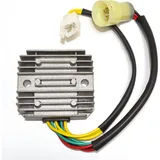 Regualtor / Rectifier SGR for Honda XRV 750 Africa Twin (90-91 - RD04) Regualtor / Rectifier SGR for Honda XRV 750 Africa Twin (90-91 - RD04)