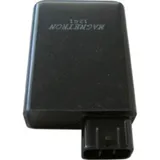 CDI - Control Unit - SGR for Malaguti, Yamaha