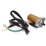 Starting Motor - Starter - SGR for Peugeot Looxor 50 TDSI, Elystar 50 ie, Jet Force 50