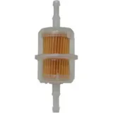 Fuel Filter D=8, L=116, R=44 5 pcs Universal