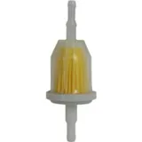 Fuel Filter Universal 5 pcs 6mm 264137