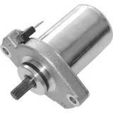 Starting Motor - Starter - SGR for Aprilia, Benelli, Betamotor, Italjet, Malaguti, MBK, Polaris, Yamaha