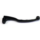 Brake Lever SGR black for Yamaha XT500