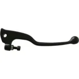 Brake Lever SGR black for Yamaha XT600E